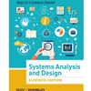 SYSTEMS ANALYSIS AND DESIGN