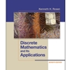 *OLD ED* DISCRETE MATHEMATICS & ITS APPL