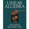 *LINEAR ALGEBRA*OOP*