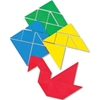 TANGRAM PUZZLE IN1515 (4PK)