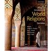 CONCISE INTRODUCTION TO WORLD RELIGIONS - OUT OF PRINT