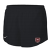 Nike Ladies Bear Head Tempo Black Short