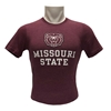 Ouray SS Tee