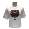 Adidas Ladies SS Tee