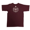 Adidas Youth SS Tee