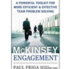 THE MCKINSEY ENGAGEMENT