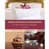 HUMAN RESOURCES MGT IN THE HOSPITALITY IND