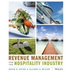 REVENUE MANAGEMENT FOR THE HOSPITALITY INDUSTRY  (P)