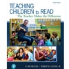 TEACHING CHILDREN TO READ W- ACCESS