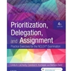 *OLD ED*PRIORITIZATION DELEGATION & ASSIGNMENT