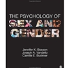 PSYCHOLOGY OF SEX & GENDER