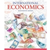 INTERNATIONAL ECONOMICS LL W MINDTAP PKG