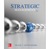 *STRATEGIC MANAGEMENT *OLD ED*