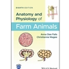 ANATOMY & PHYSIOLOGY OF FARM ANIMALS