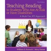 TEACH READING TO STUDENTS AT RISK +ACCESS