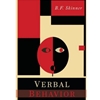 VERBAL BEHAVIOR POD