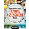 UNDERSTANDING & READING ASSESSMENT, K-12