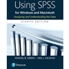 USING SPSS FOR WINDOWS AND MACINTOSH (LOOSE LEAF)