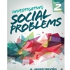 INVESTIGATING SOCIAL PROBLEMS