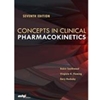 PHARM 7303 CONCEPTS IN CLINICAL PHARMACOKINETICS