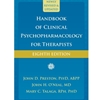 *PSYCHOPHARMACOLOGY FOR THERAPISTS*OLD ED*