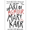 ART OF MEMOIR