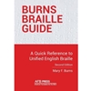 BURNS BRAILLE GUIDE