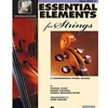 CELLO- ESSENTIAL ELEM FOR STRINGS BK-2