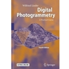 DIGITAL PHOTOGRAMMETRY