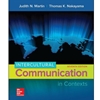 INTERCULTURAL COMMUNICATION IN CONTEXTS