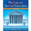 LAW & SPECIAL ED LL W-ACCESS * OUT OF PRINT*