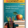 COMPR SCHOOL HEALTH ED EBOOK ACCESS