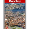 PUNTO Y APARTE LL W/ EBOOK ACCESS