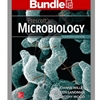 PRESCOTT'S MICROBIOLOGY LL W-CONNECT ACCESS