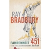 FAHRENHEIT 451 (RACK SIZE)