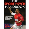 SPORT PSYCHOLOGY HANDBOOK