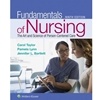 FUNDAMENTALS OF NURSING