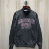 Champion 1/4 Crewneck Zip