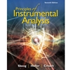 PRINCIPLES INSTRUMENTAL ANALYSIS