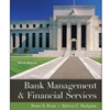 BANK MANAGEMENT & FINANCIAL SERVICES