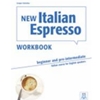 NEW ITALIAN ESPRESSO BEGINNER WKBK