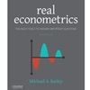 REAL ECONOMETRICS