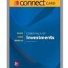 ESSENTIALS OF INVESTMENTS CONNECT CODE