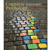 COGNITIVE PSYCHOLOGY