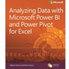 ANALYZING DATA WITH POWER BI & POWER PIVOT FOR EXCEL