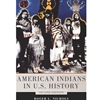 AMERICAN INDIANS IN U.S. HISTORY