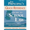 *PRINCIPAL'S QUICK-GUIDE TO SCHOOL LAW*OOP*