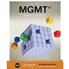 *CANC SP21*MANAGEMENT MINDTAP ACCESS CODE