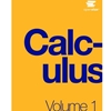 CALCULUS VOL 1 *OER*