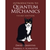 INTRO TO QUANTUM MECHANICS